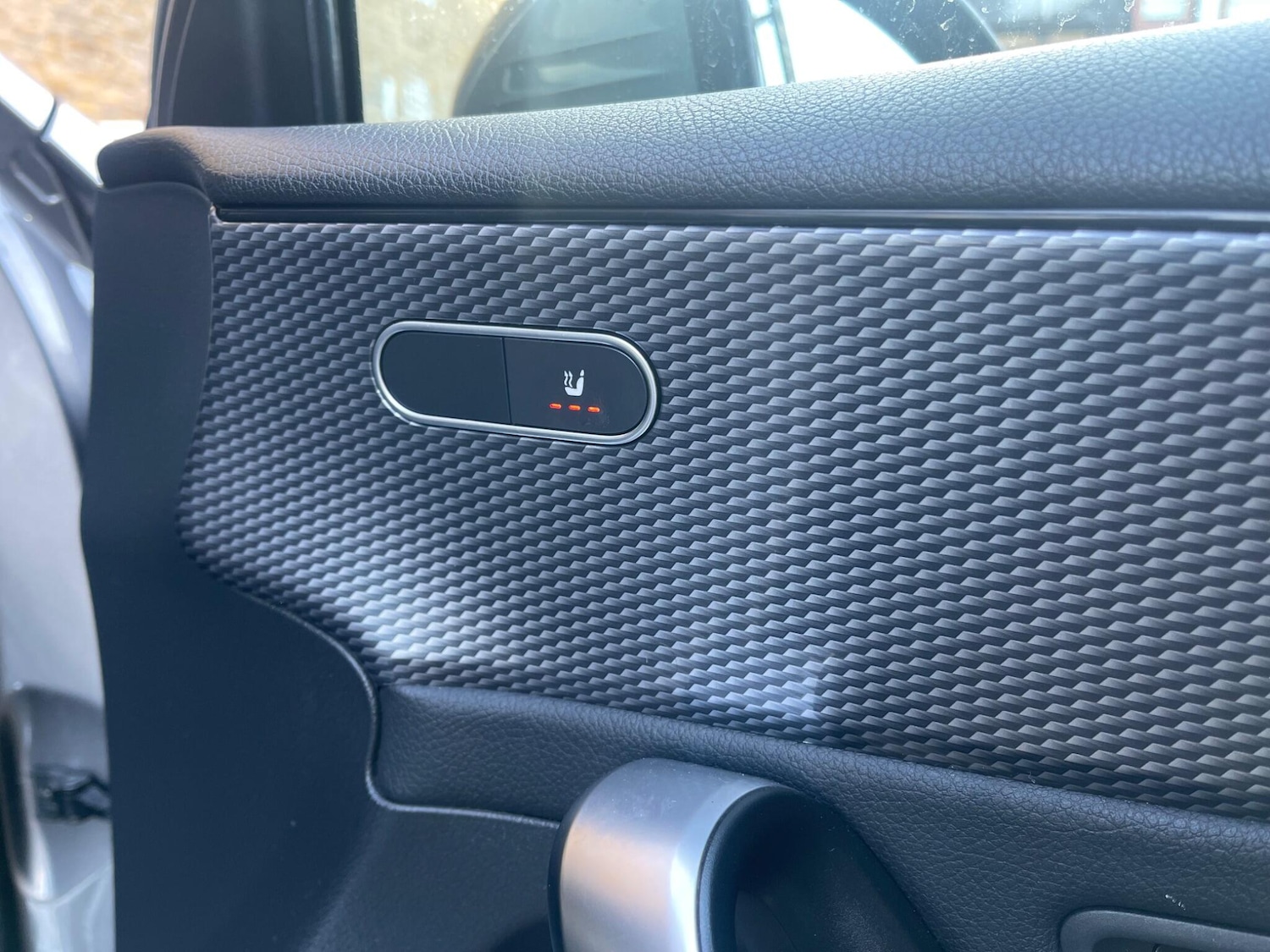 Used Mercedes-Benz A-Class 2019 for sale - 77066830: Photo 21