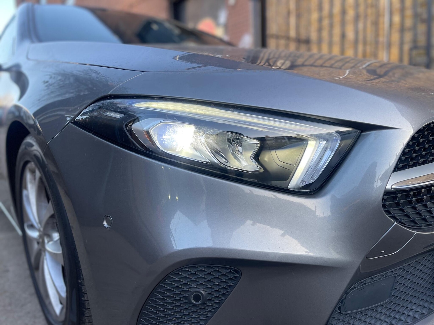 Used Mercedes-Benz A-Class 2019 for sale - 77066830: Photo 22