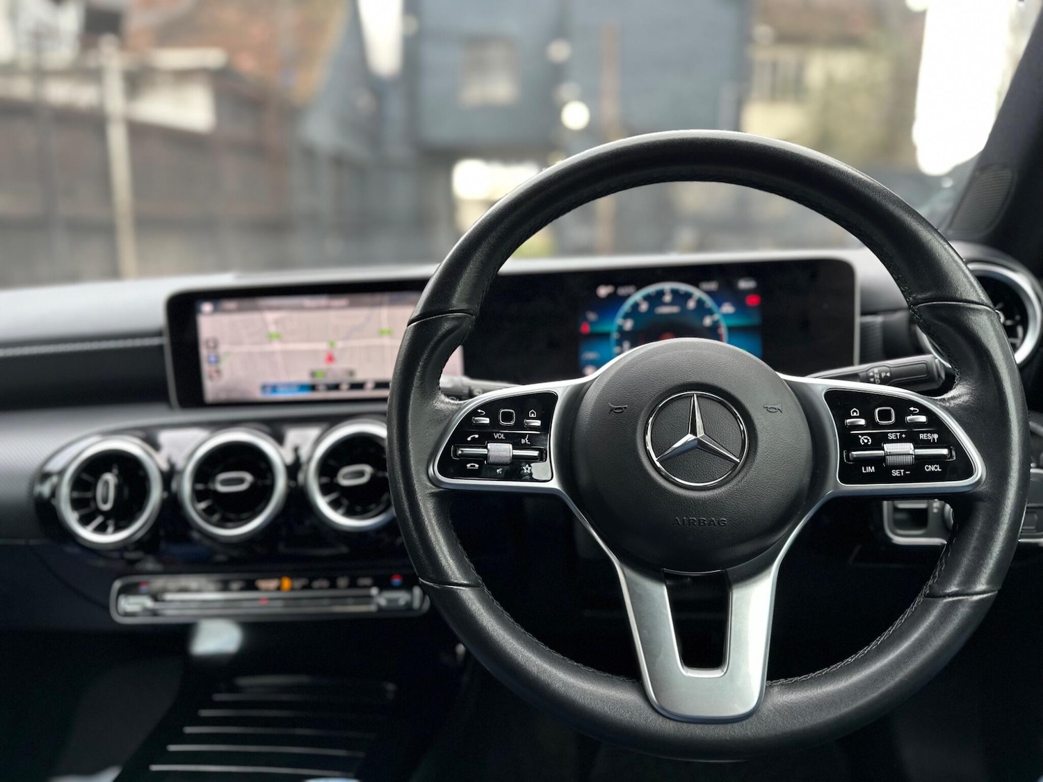 Used Mercedes-Benz A-Class 2019 for sale - 77066830: Photo 25