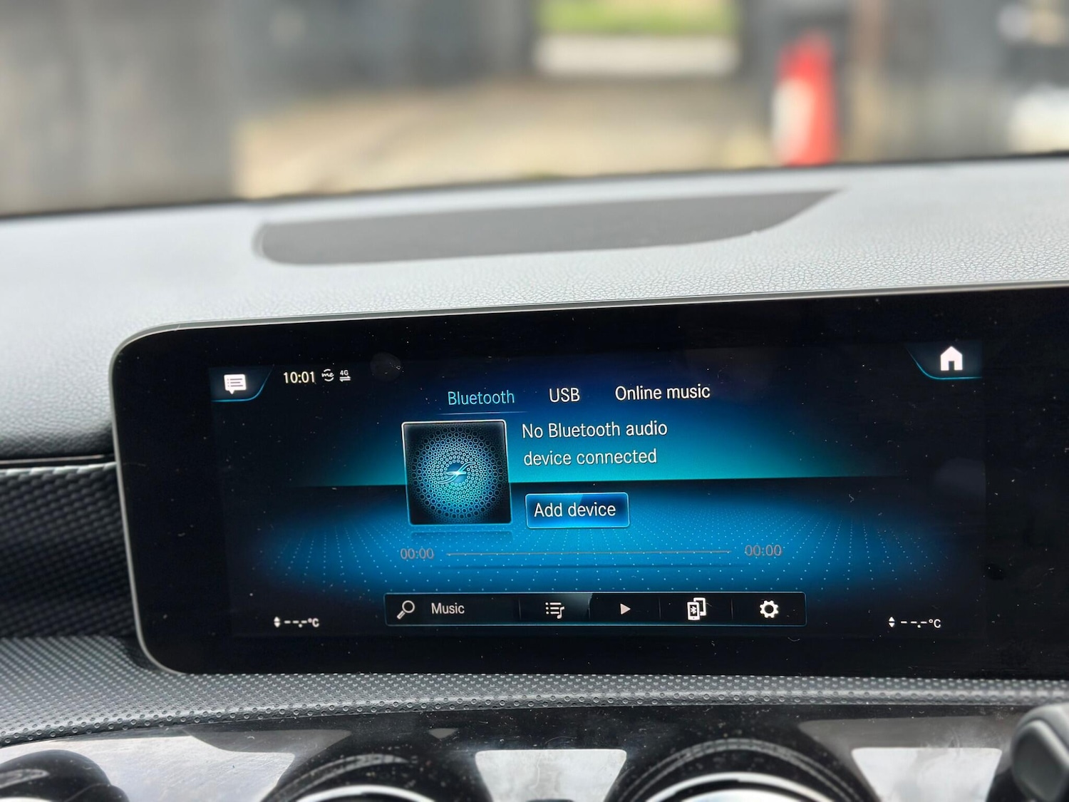 Used Mercedes-Benz A-Class 2019 for sale - 77066830: Photo 34