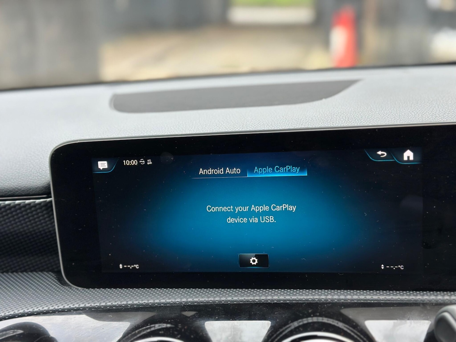 Used Mercedes-Benz A-Class 2019 for sale - 77066830: Photo 35