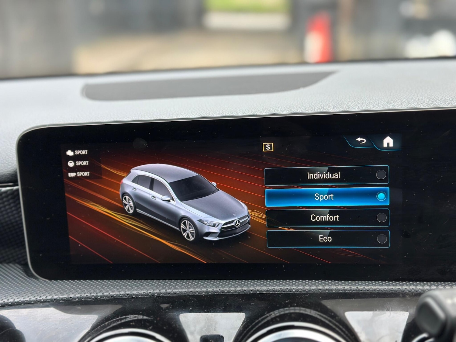 Used Mercedes-Benz A-Class 2019 for sale - 77066830: Photo 36