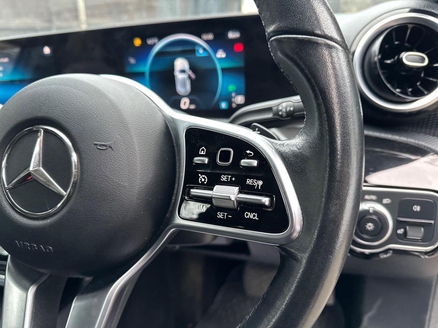 Used Mercedes-Benz A-Class 2019 for sale - 77066830: Photo 41