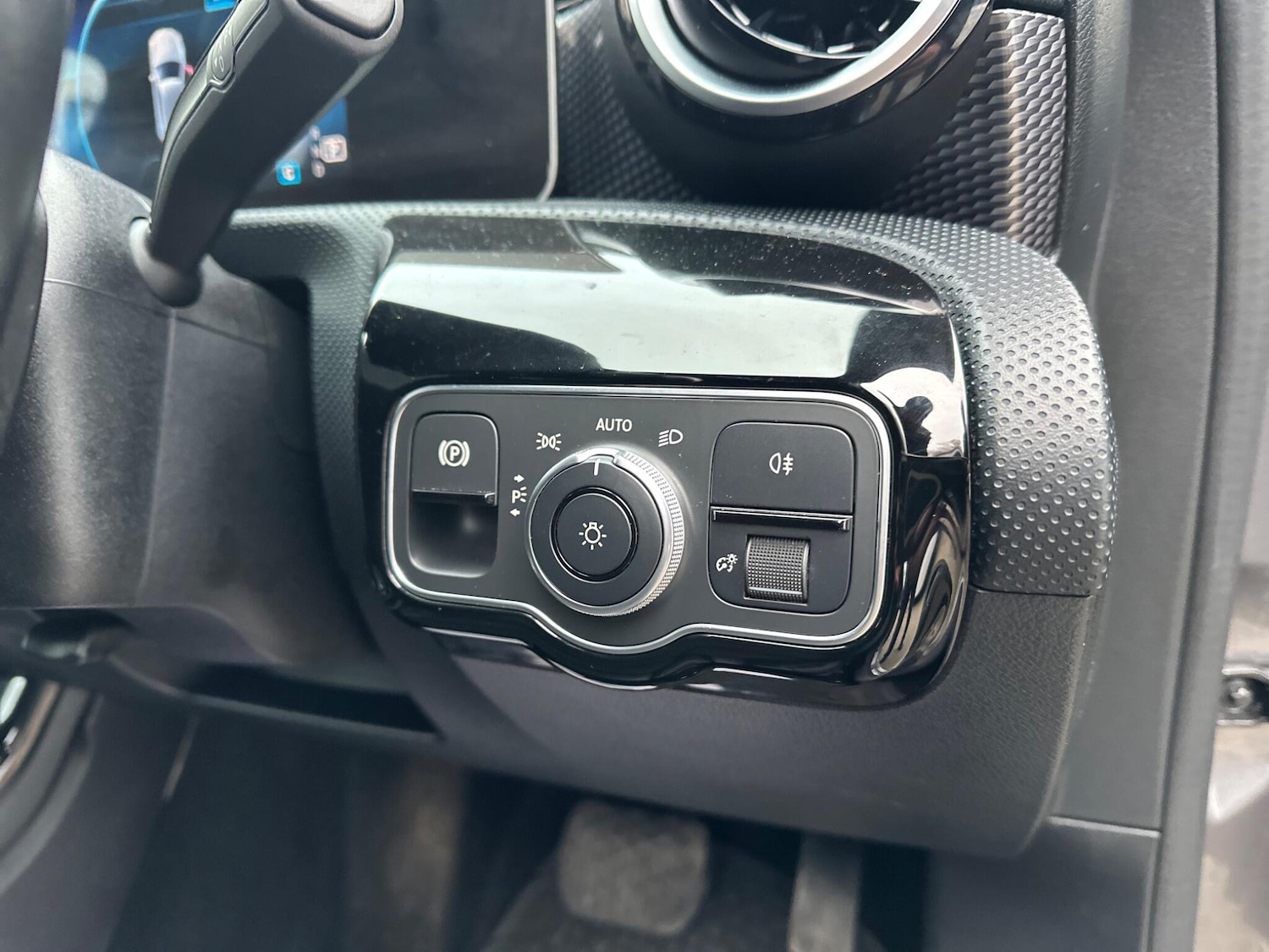 Used Mercedes-Benz A-Class 2019 for sale - 77066830: Photo 42