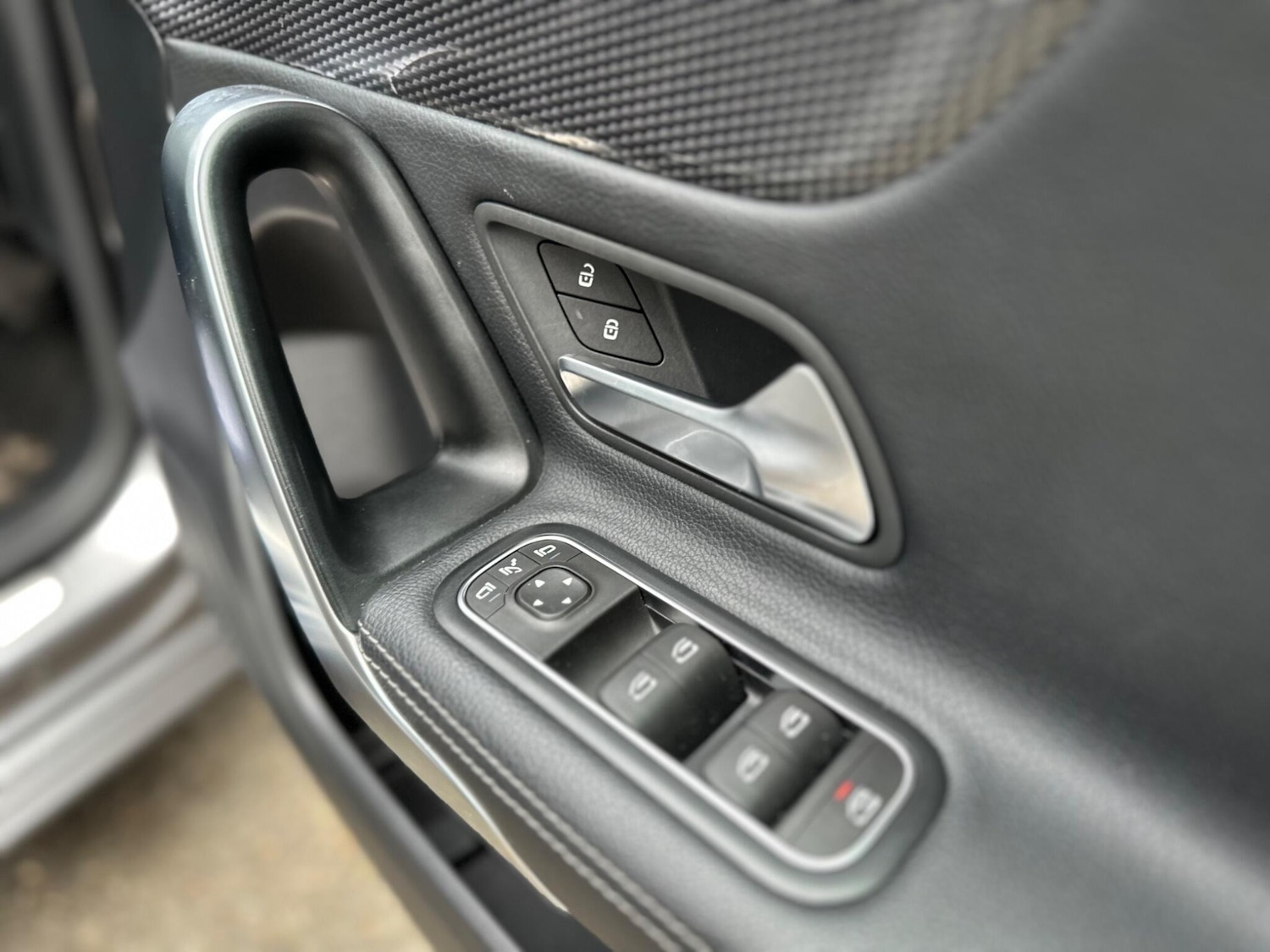 Used Mercedes-Benz A-Class 2019 for sale - 77066830: Photo 43