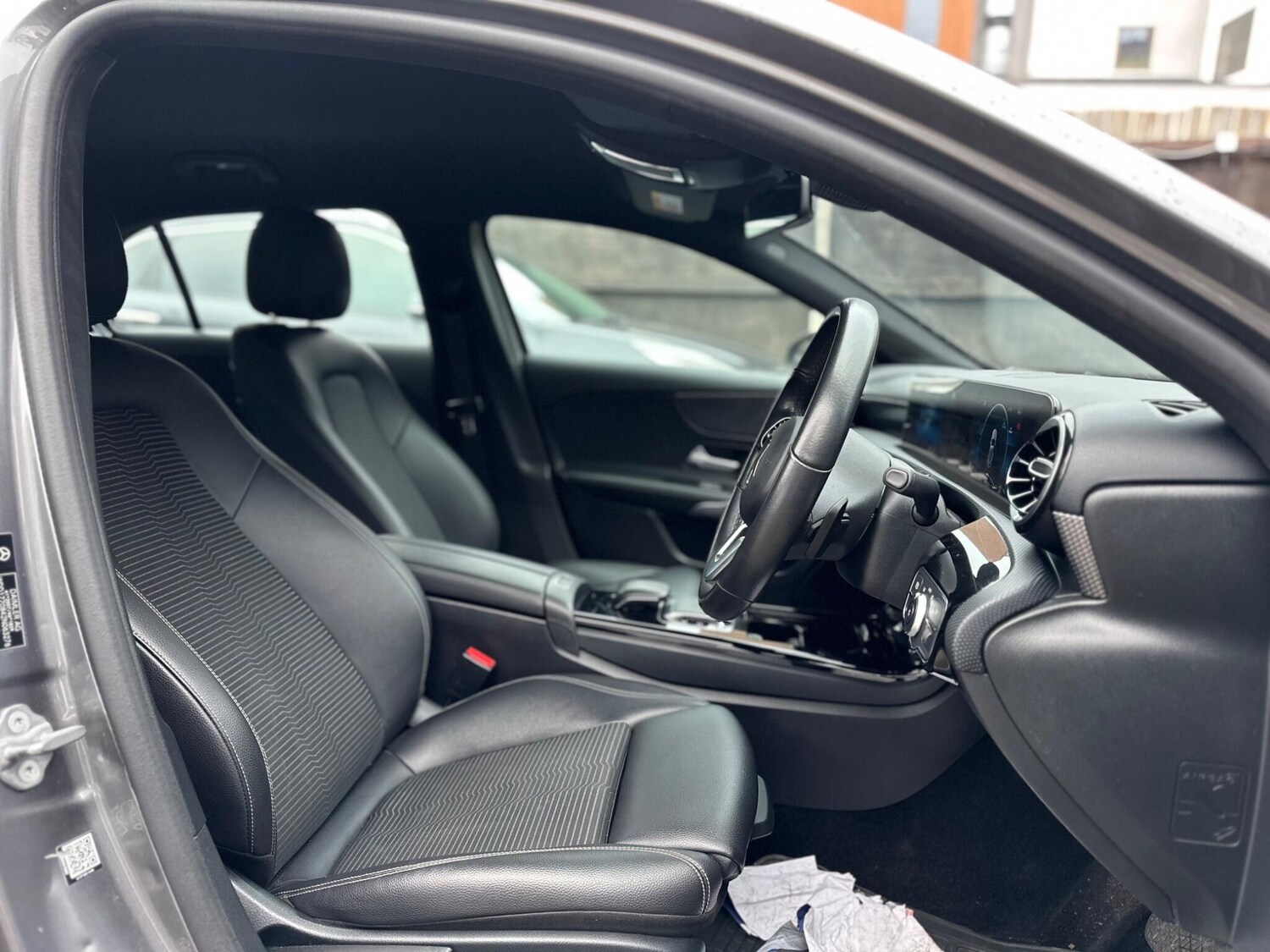 Used Mercedes-Benz A-Class 2019 for sale - 77066830: Photo 45