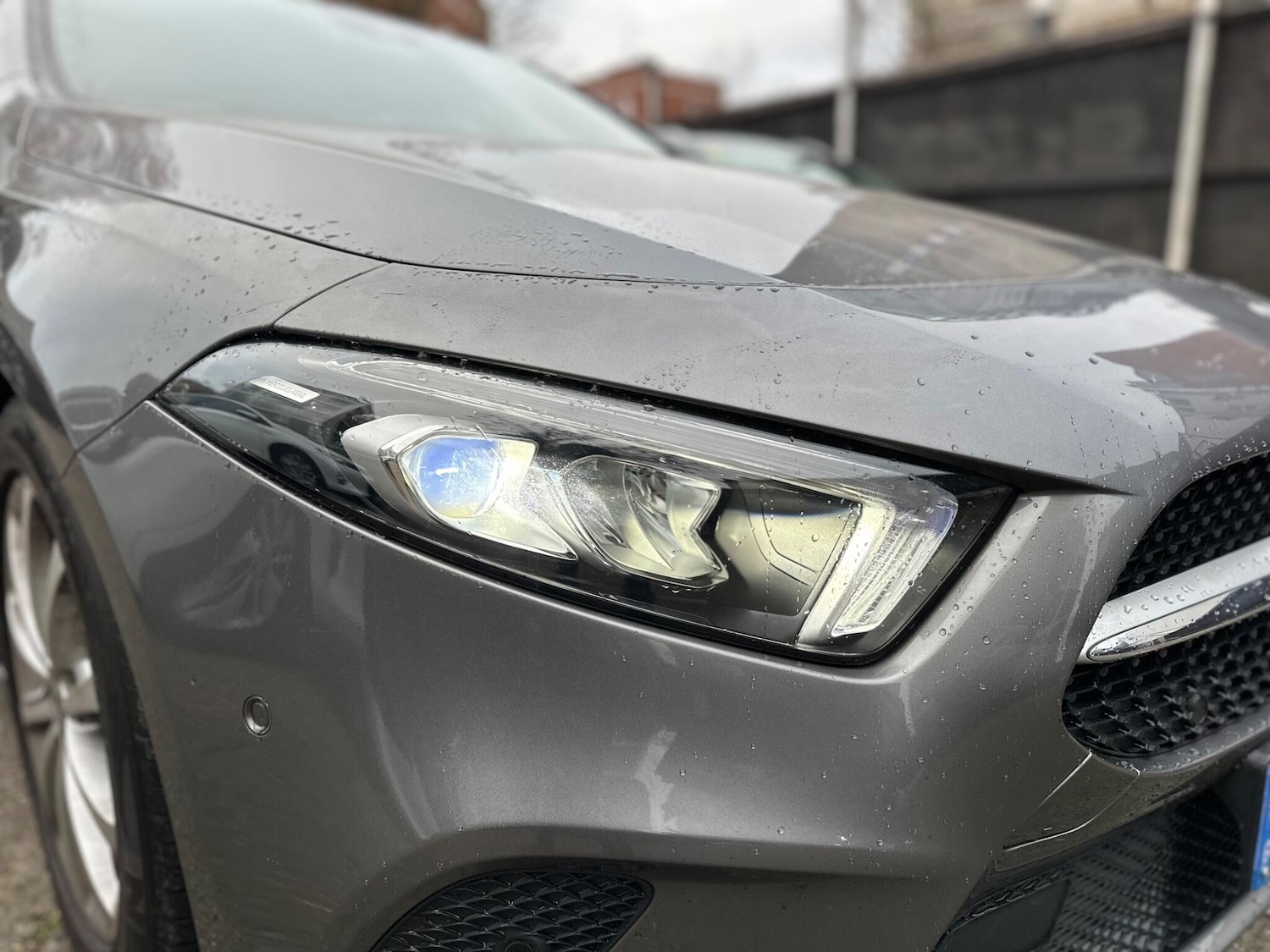 Used Mercedes-Benz A-Class 2019 for sale - 77066830: Photo 46