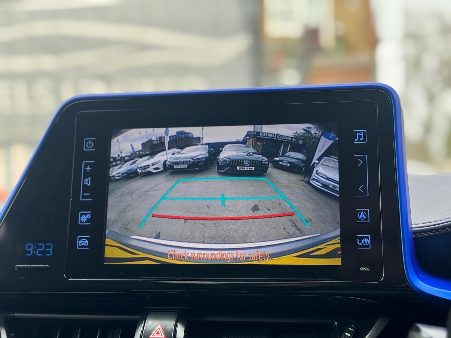 Used Toyota C-HR 2018 for sale - 78170165: Photo 27