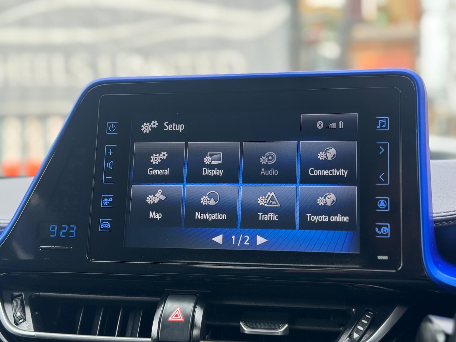 Used Toyota C-HR 2018 for sale - 78170165: Photo 29