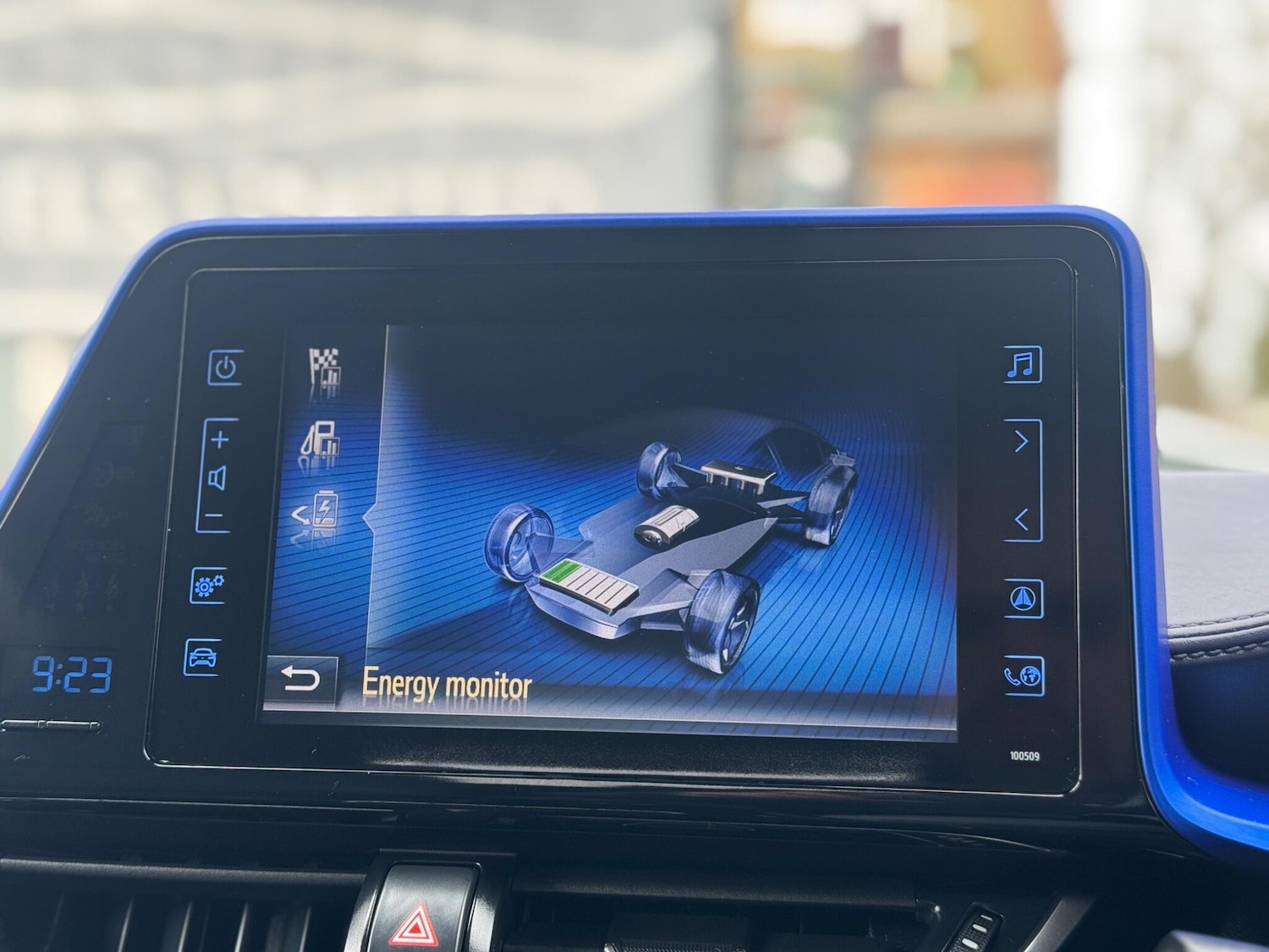 Used Toyota C-HR 2018 for sale - 78170165: Photo 30