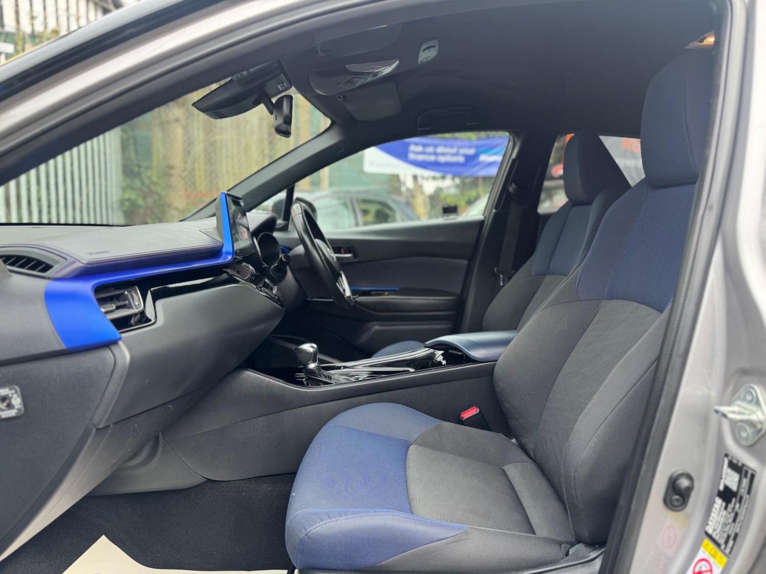 Used Toyota C-HR 2018 for sale - 78170165: Photo 34