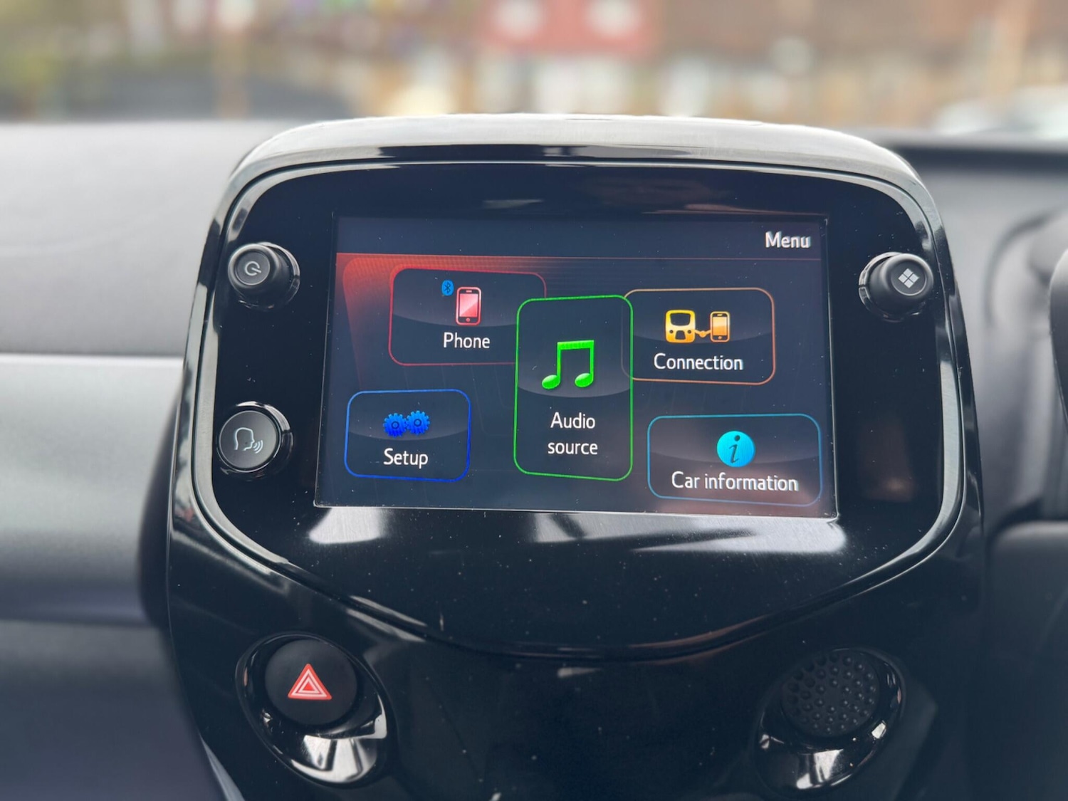 Used Toyota AYGO 2021 for sale - 77097801: Photo 17