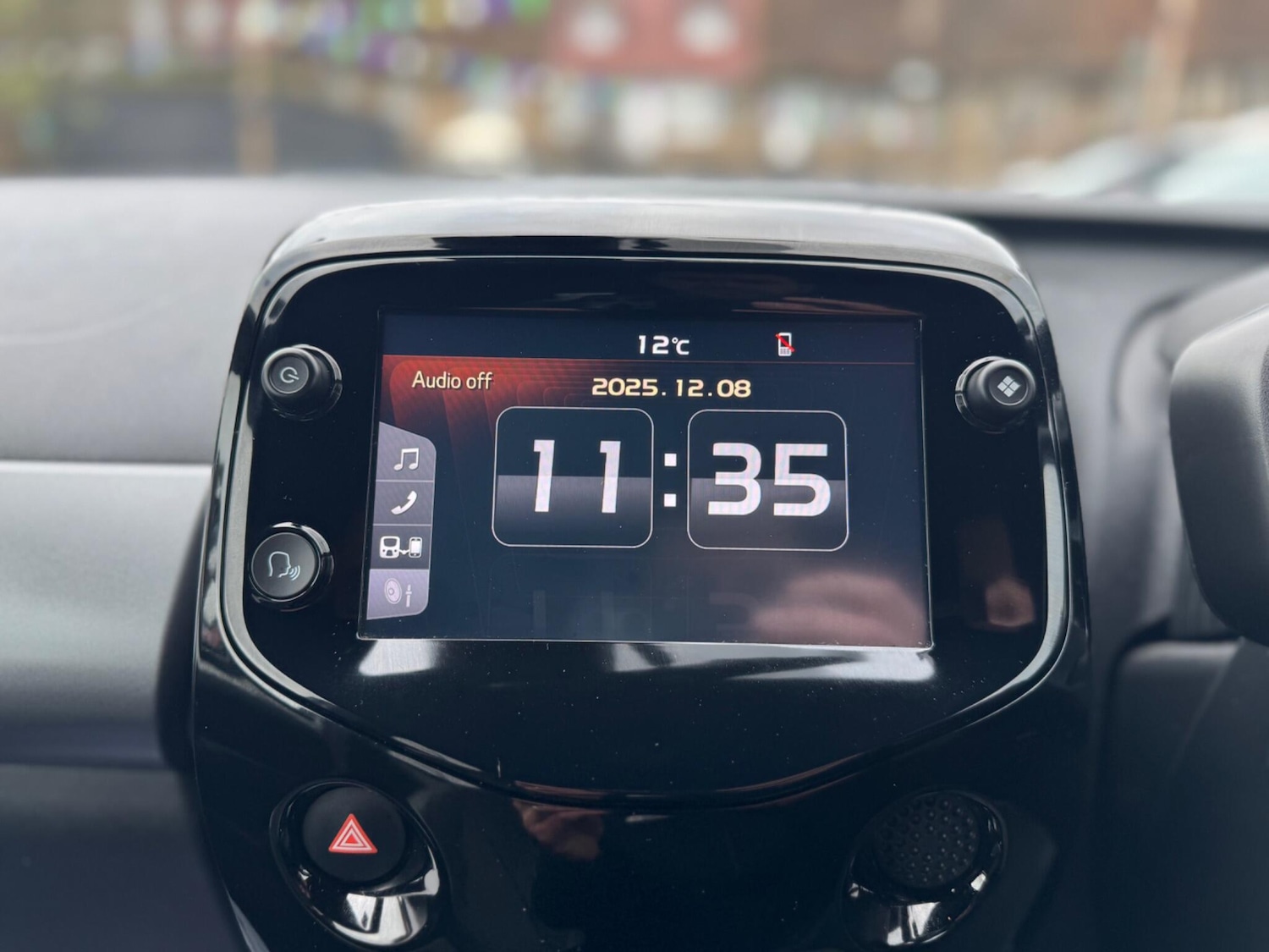 Used Toyota AYGO 2021 for sale - 77097801: Photo 20