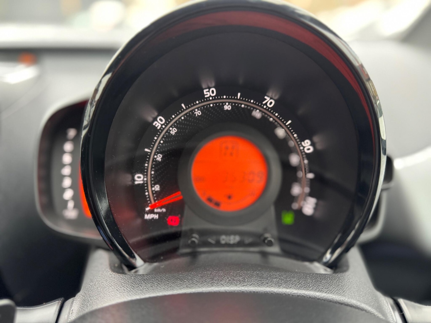 Used Toyota AYGO 2021 for sale - 77097801: Photo 21