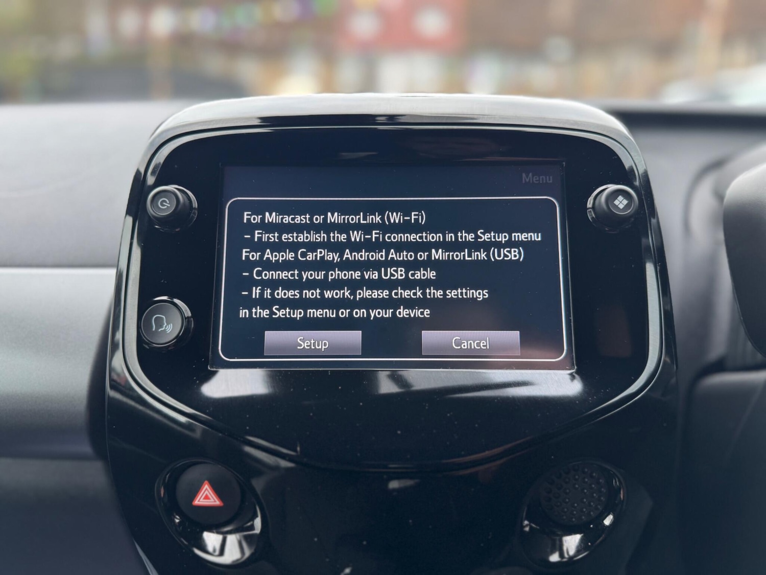 Used Toyota AYGO 2021 for sale - 77097801: Photo 24