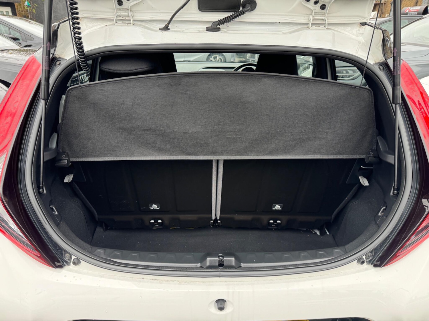 Used Toyota AYGO 2021 for sale - 77097801: Photo 29