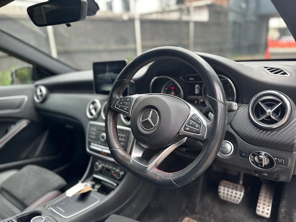 Used Mercedes-Benz A-Class 2017 for sale - 75310776: Photo 12