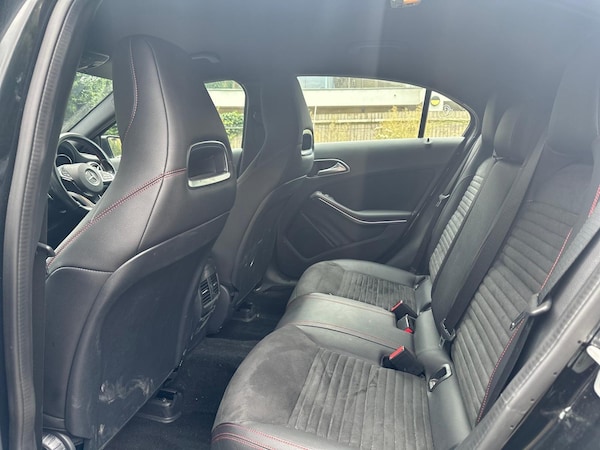 Used Mercedes-Benz A-Class 2017 for sale - 75310776: Photo 15
