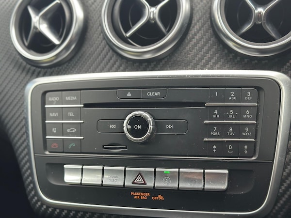 Used Mercedes-Benz A-Class 2017 for sale - 75310776: Photo 17