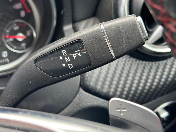 Used Mercedes-Benz A-Class 2017 for sale - 75310776: Photo 20