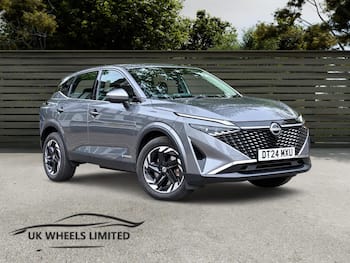 Used Nissan Qashqai 2024 for sale - 79751296: Photo