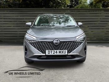 Used Nissan Qashqai 2024 for sale - 79751296: Photo