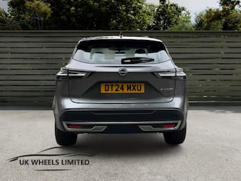 Used Nissan Qashqai 2024 for sale - 79751296: Photo