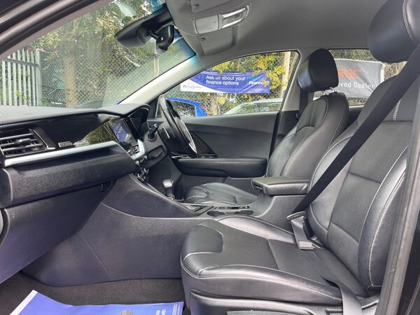 Used Kia Niro 2021 for sale - 76315185: Photo 10