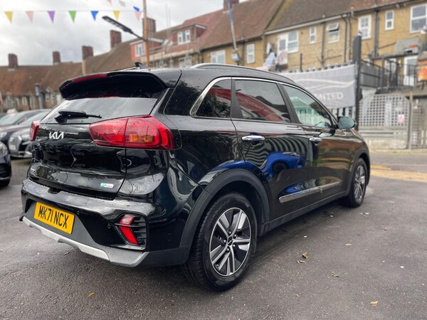 Used Kia Niro 2021 for sale - 76315185: Photo 11