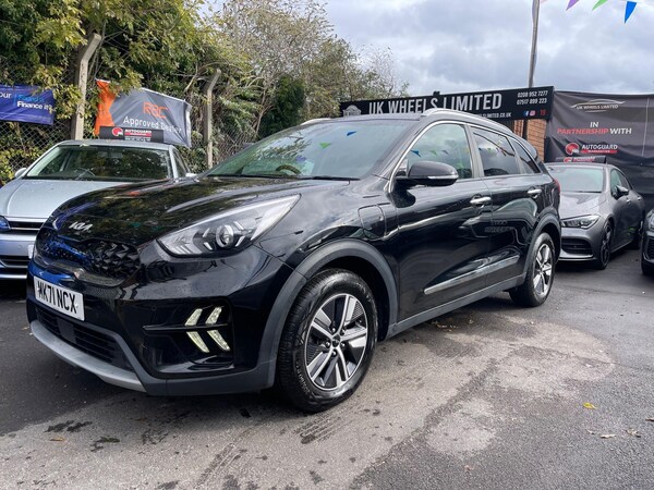 Used Kia Niro 2021 for sale - 76315185: Photo 12