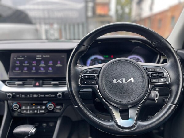 Used Kia Niro 2021 for sale - 76315185: Photo 13