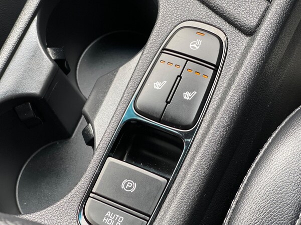 Used Kia Niro 2021 for sale - 76315185: Photo 14