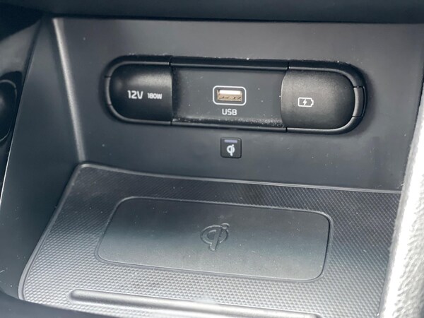 Used Kia Niro 2021 for sale - 76315185: Photo 15