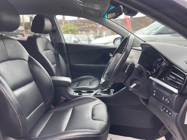 Used Kia Niro 2021 for sale - 76315185: Photo 17