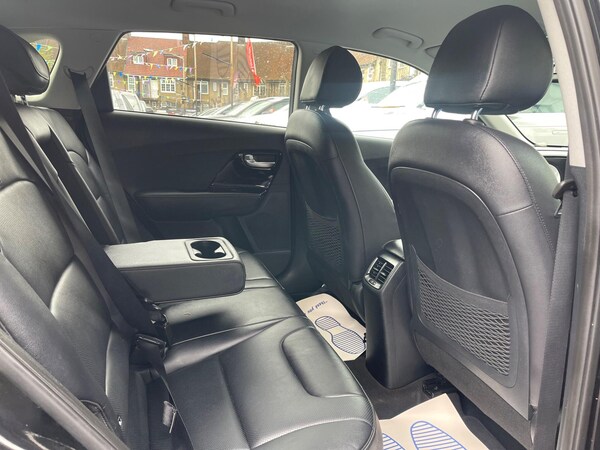 Used Kia Niro 2021 for sale - 76315185: Photo 18