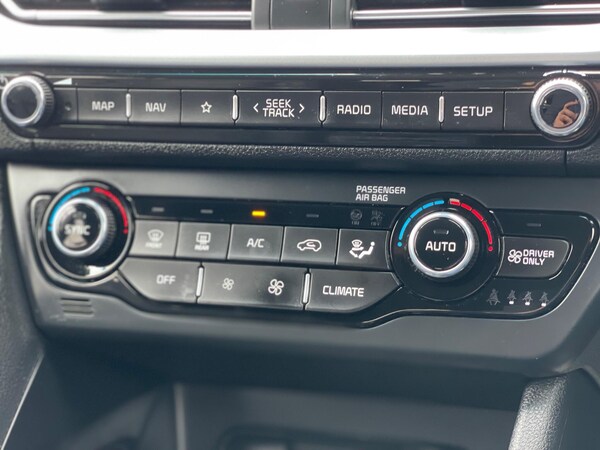 Used Kia Niro 2021 for sale - 76315185: Photo 20