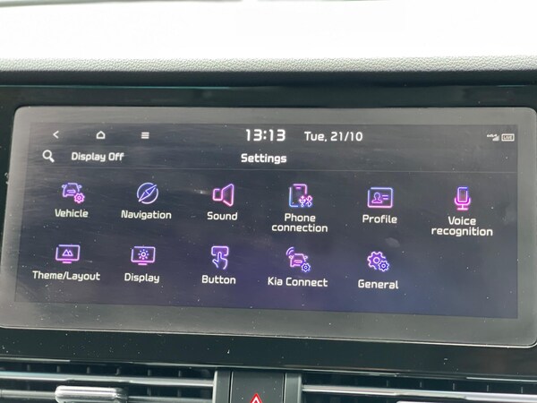 Used Kia Niro 2021 for sale - 76315185: Photo 21
