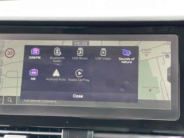 Used Kia Niro 2021 for sale - 76315185: Photo 22