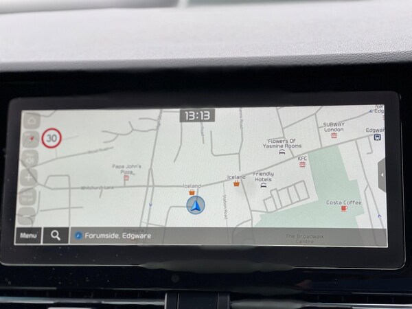 Used Kia Niro 2021 for sale - 76315185: Photo 23