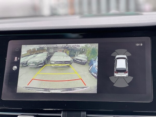 Used Kia Niro 2021 for sale - 76315185: Photo 24