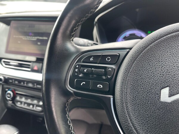 Used Kia Niro 2021 for sale - 76315185: Photo 25