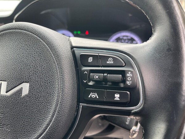 Used Kia Niro 2021 for sale - 76315185: Photo 26