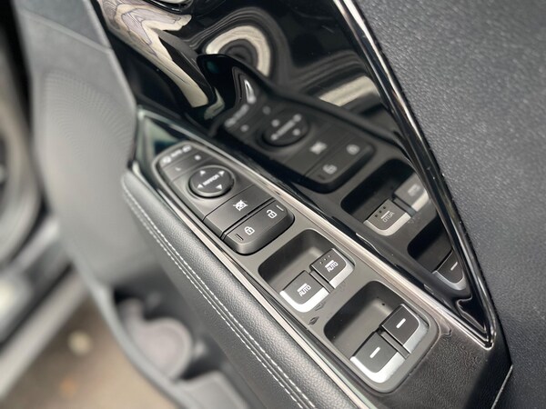 Used Kia Niro 2021 for sale - 76315185: Photo 29