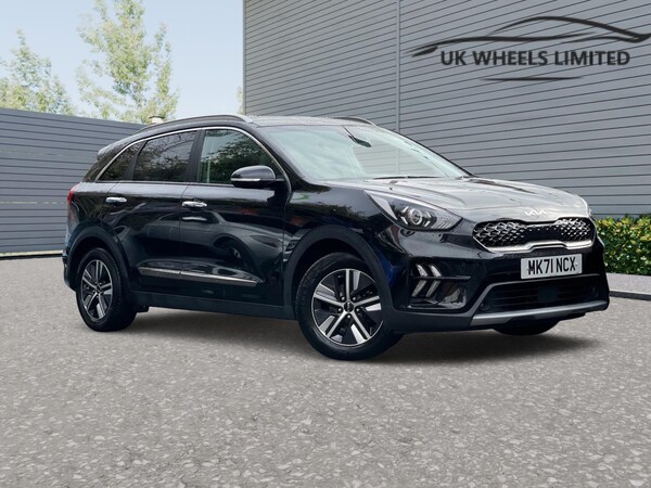 Used Kia Niro 2021 for sale - 76315185: Photo 30