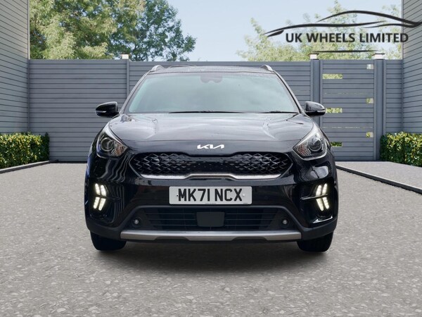 Used Kia Niro 2021 for sale - 76315185: Photo 3