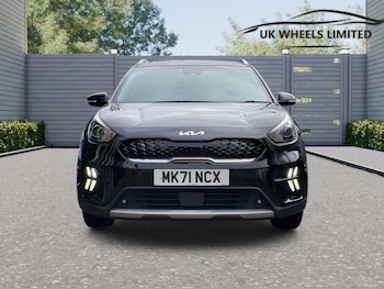 Used Kia Niro 2021 for sale - 76315185: Photo 3