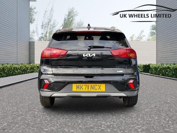 Used Kia Niro 2021 for sale - 76315185: Photo 4