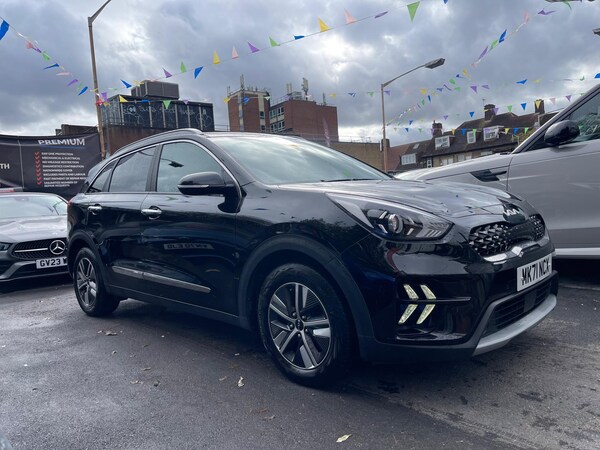 Used Kia Niro 2021 for sale - 76315185: Photo 6