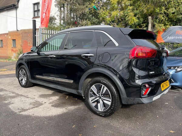Used Kia Niro 2021 for sale - 76315185: Photo 7