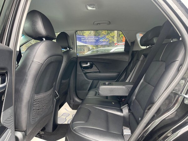 Used Kia Niro 2021 for sale - 76315185: Photo 9